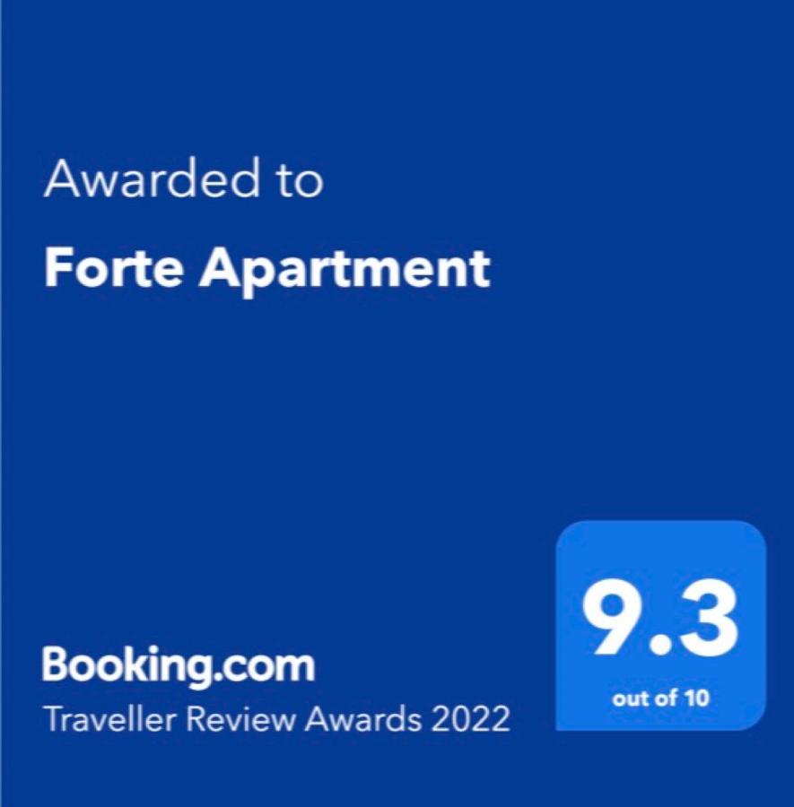 Appartement Forte *