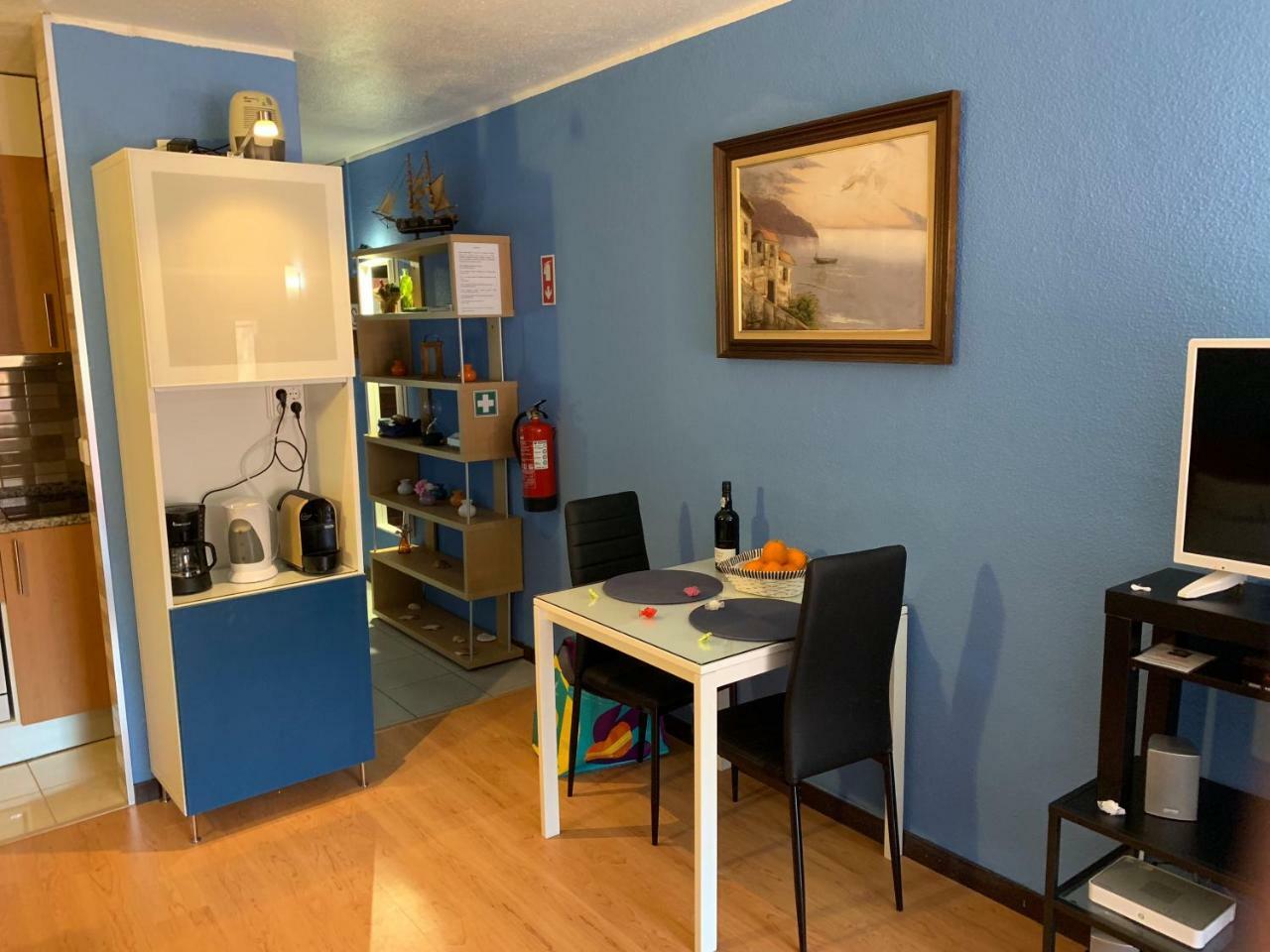 Forte Appartement Albufeira