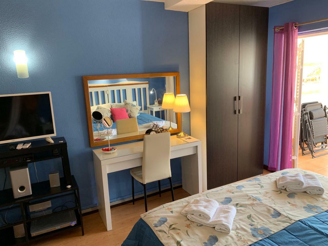 Forte Appartement Albufeira