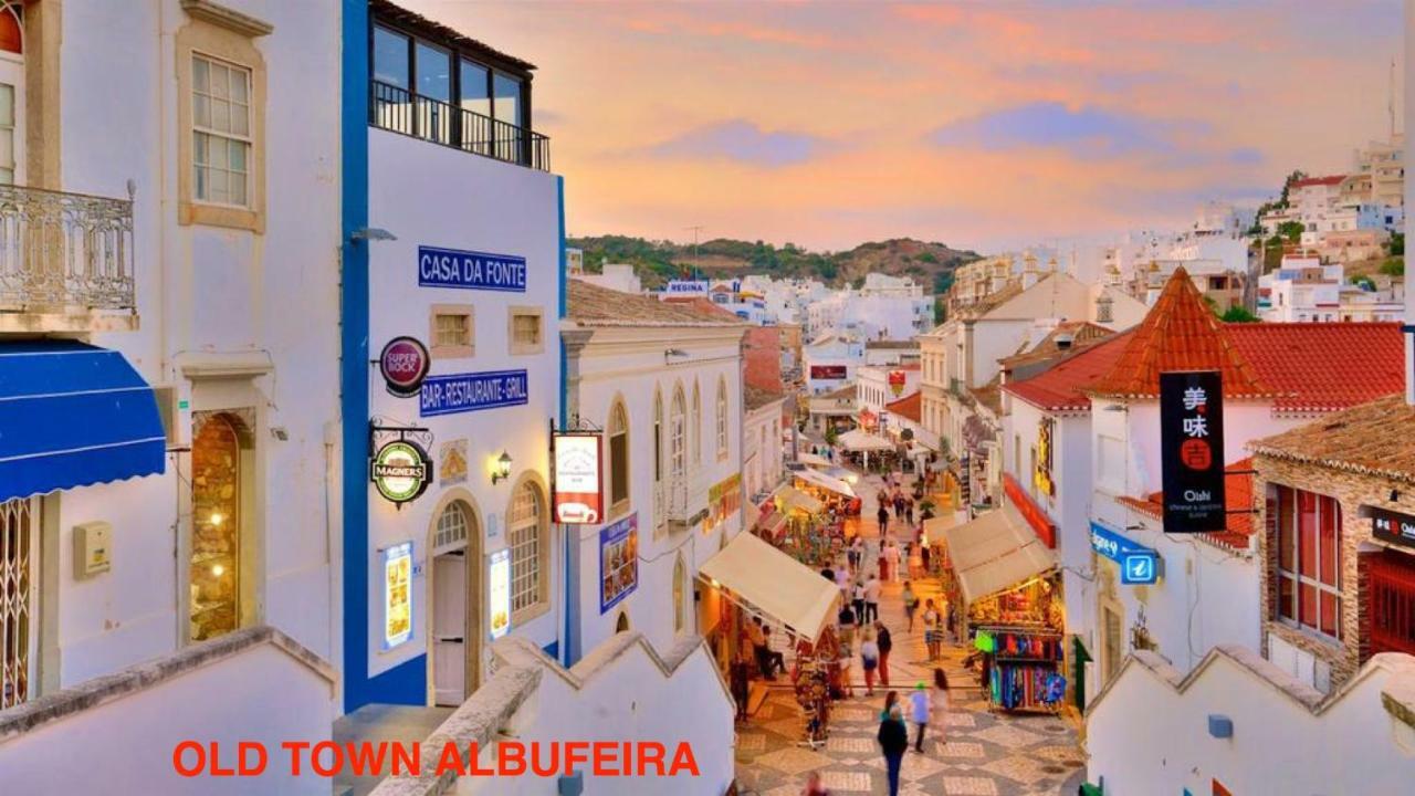 Appartement Forte Albufeira