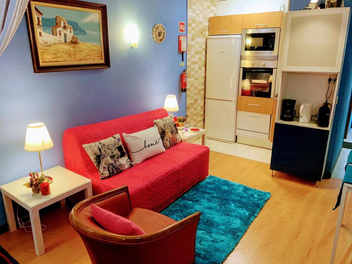 Forte Appartement Albufeira