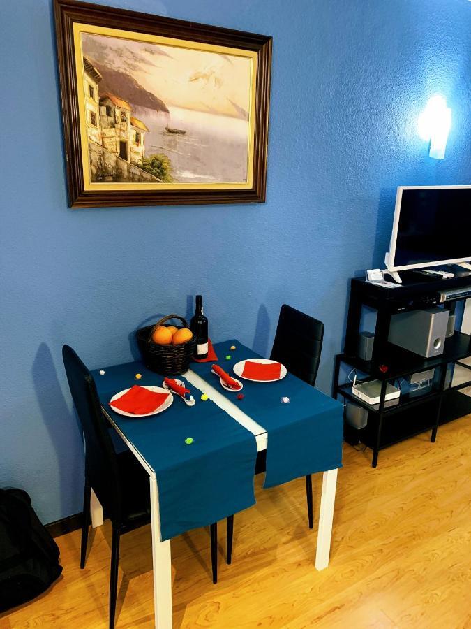 Forte Appartement